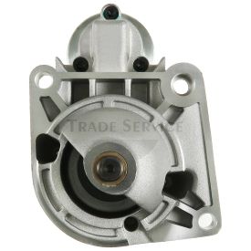 S0388 AS-PL starter motor