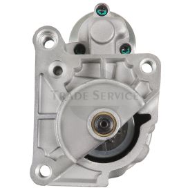 S0393 AS-PL starter motor