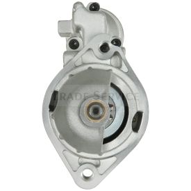 S0394 AS-PL starter motor