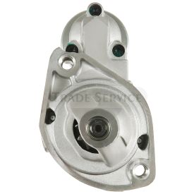 S0395 AS-PL starter motor