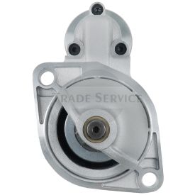 S0411 AS-PL starter motor