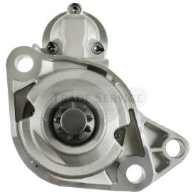 S0417 AS-PL starter motor