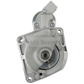 S0423 AS-PL starter motor
