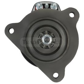 S0435 AS-PL starter motor