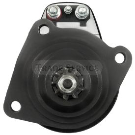 S0436 AS-PL starter motor