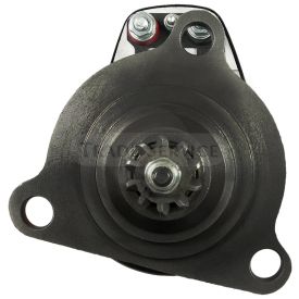 S0437 AS-PL starter motor