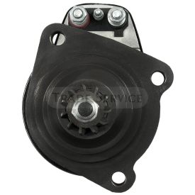 S0439 AS-PL starter motor