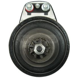 S0447 AS-PL starter motor