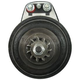 S0449 AS-PL starter motor