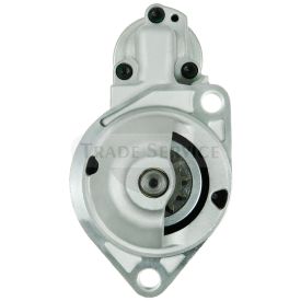 S0453 AS-PL starter motor