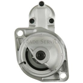 S0474 AS-PL starter motor