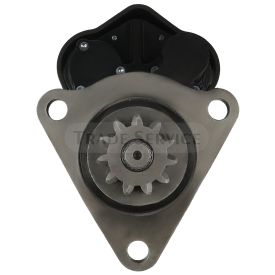 S0481 AS-PL starter motor