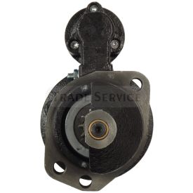 S0496 AS-PL starter motor
