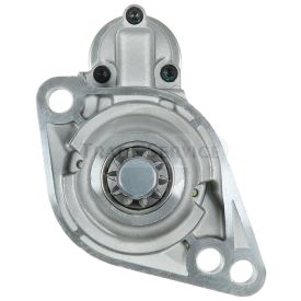 S0501S AS-PL starter motor