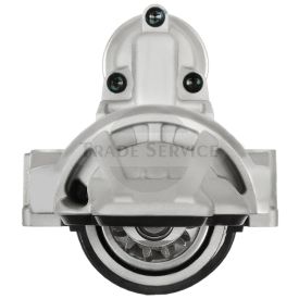 S0504 AS-PL starter motor