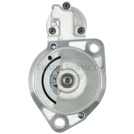 S0505 AS-PL starter motor