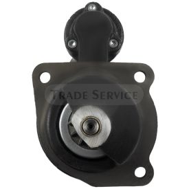 S0515 AS-PL starter motor