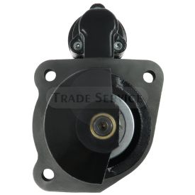 S0516 AS-PL starter motor