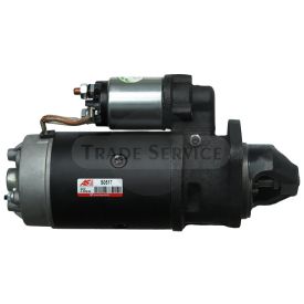 S0517 AS-PL starter motor