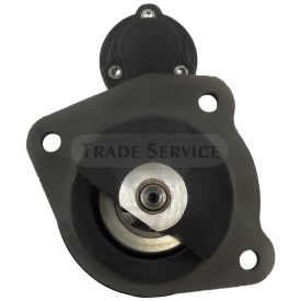 S0518 AS-PL starter motor