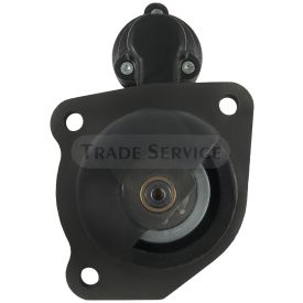 S0519 AS-PL starter motor