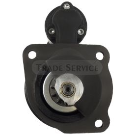S0520 AS-PL starter motor