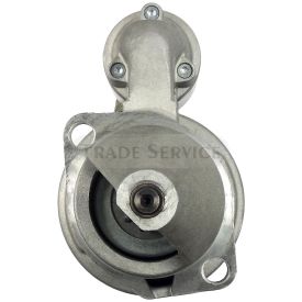 S0521 AS-PL starter motor