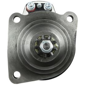 S0522 AS-PL starter motor