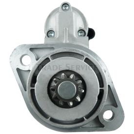 S0534 AS-PL starter motor