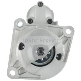 S0535 AS-PL starter motor