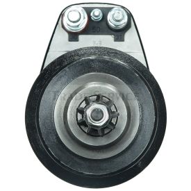 S0538 AS-PL starter motor
