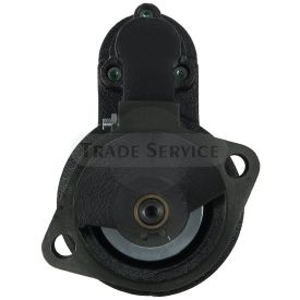 S0541 AS-PL starter motor