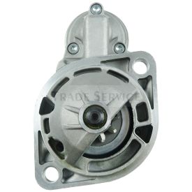 S0553 AS-PL starter motor