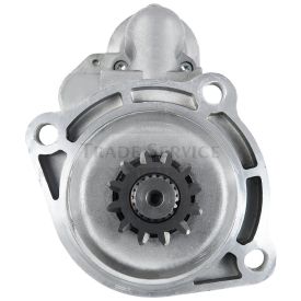S0556 AS-PL starter motor