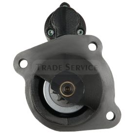 S0562 AS-PL starter motor