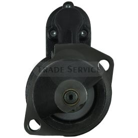 S0563 AS-PL starter motor