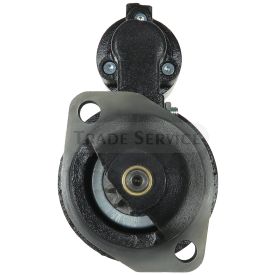 S0579 AS-PL starter motor