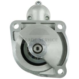 S0581 AS-PL starter motor