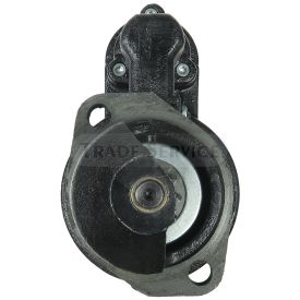S0582 AS-PL starter motor