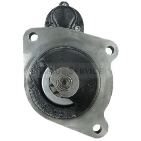 S0583 AS-PL starter motor