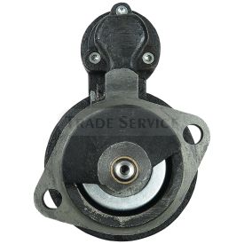 S0586 AS-PL starter motor