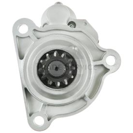 S0587 AS-PL starter motor