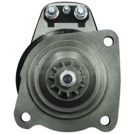 S0590 AS-PL starter motor