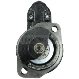 S0591 AS-PL starter motor