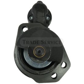 S0593 AS-PL starter motor