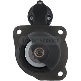 S0598 AS-PL starter motor