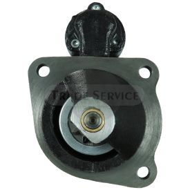 S0600 AS-PL starter motor