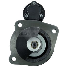 S0607 AS-PL starter motor