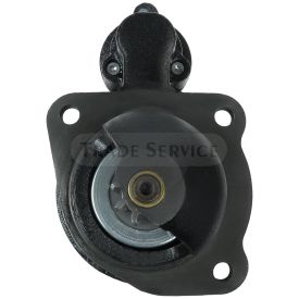S0631S AS-PL starter motor