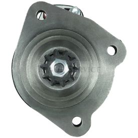 S0635S AS-PL starter motor